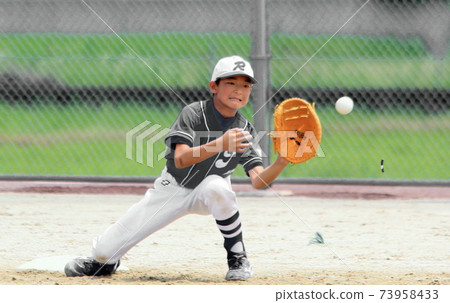 少年棒球 73958433