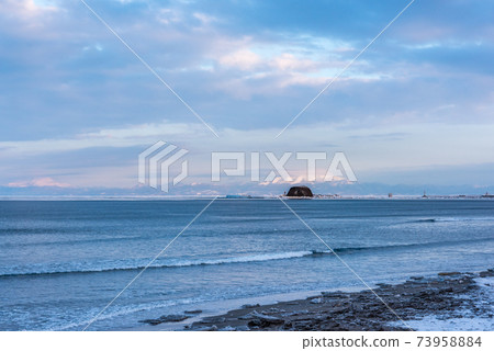 網走/帽岩 73958884