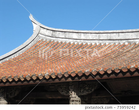 彰化鹿港龍山寺 彰化鹿港龍山寺 73959242