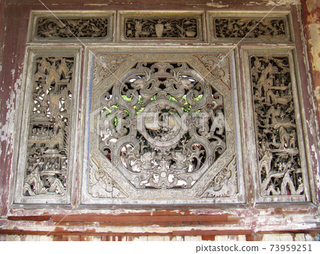 彰化鹿港龍山寺 彰化鹿港龍山寺 73959251