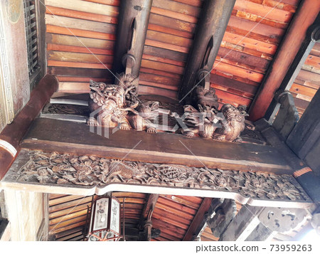 Changhua Luchang Temple Changhua Luchang Temple 73959263