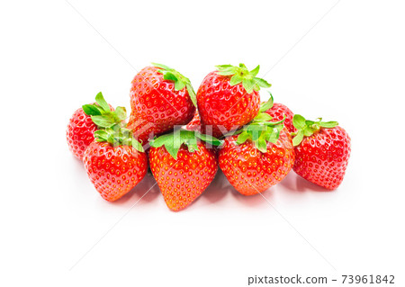 Fukuoka Prefecture Strawberries Hakata Amaou Fukuoka Prefecture Strawberries Hakata Amaou 73961842