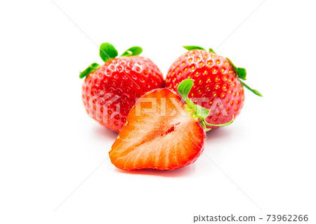 Fukuoka Prefecture Strawberries Hakata Amaou 73962266