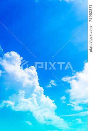 天空和雷頭 73962871