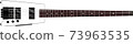 Electric Bass-STIR-2 73963535