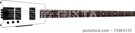 Electric Bass-STIR-2 Electric Bass-STIR-2 73963535