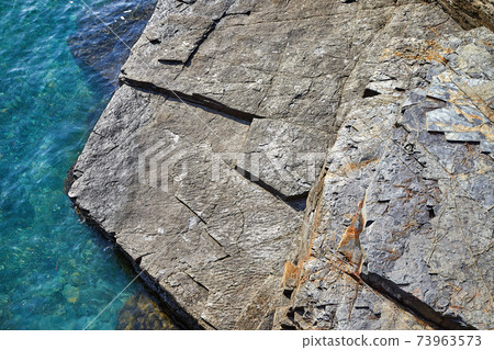 上曹庵郡立公園空蕩蕩的結構， 73963573
