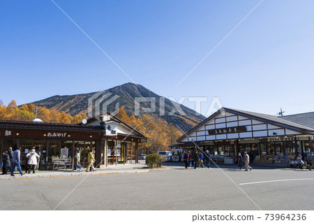 [Tochigi Prefecture] Oku-Nikko Senjogahara Rest Facility 73964236