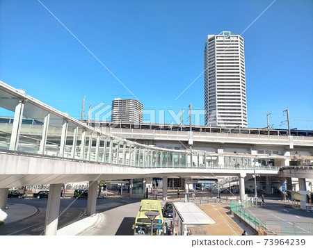 Musashi-Urawa Station 73964239