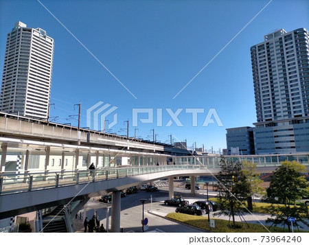 武藏浦原站 武藏浦原站 73964240