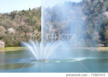 Spring Juo Dam # 63 Spring Juo Dam # 63 73965435