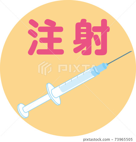 注射 73965505