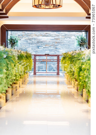 Wedding chapel Wedding chapel 73965867