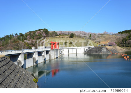 Spring Juo Dam # 82 Spring Juo Dam # 82 73966054