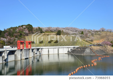 Spring Juo Dam # 81 Spring Juo Dam # 81 73966055