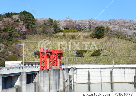 Spring Juo Dam # 85 Spring Juo Dam # 85 73966778