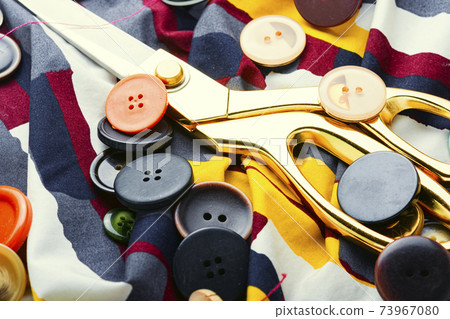 Tools for sewing Tools for sewing 73967080