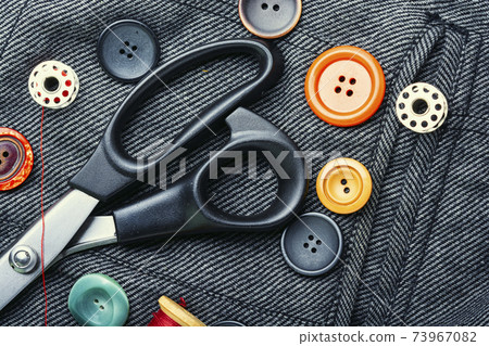 Tools for sewing Tools for sewing 73967082