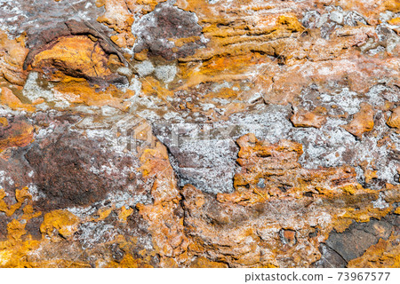mineral material surface closeup with natural pattern for design and decoration mineral material surface closeup with natural pattern for design and decoration 73967577