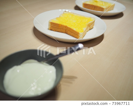 Aruhi's breakfast 73967711