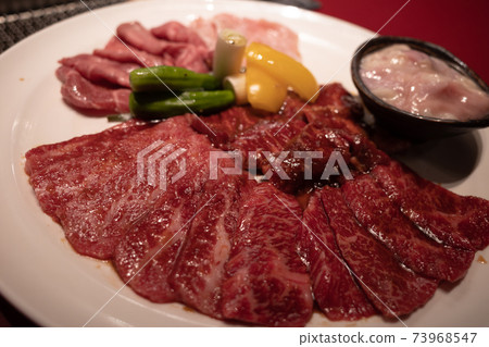 烤肉 烤肉 73968547