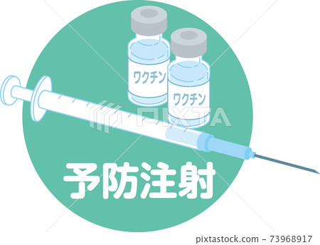 Preventive injection Preventive injection 73968917