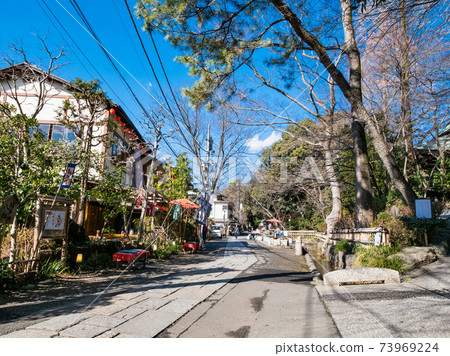 東京Shichoji寺 東京Shichoji寺 73969224