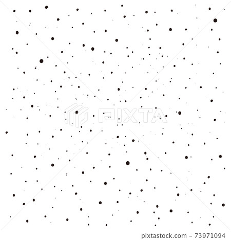 Texture that looks like ink splatters Texture that looks like ink splatters 73971094
