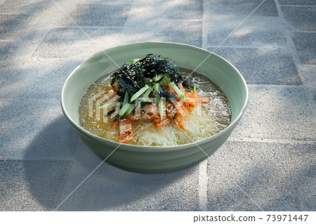 冷泡菜面 73971447