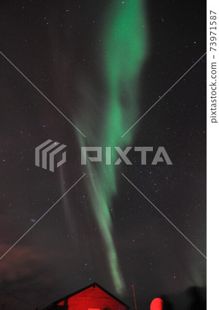 Fairbanks Aurora 73971587
