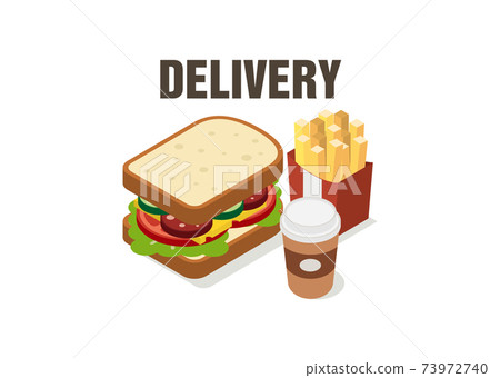 Take-out  73972740