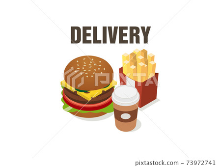 Take-out  73972741