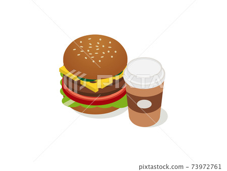 Take-out Take-out 73972761