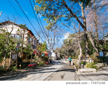 東京Shichoji寺 73973280
