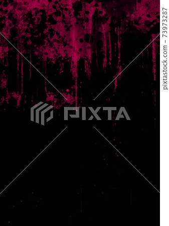 Dark and scary background with red blood flowing 2 flashy pink Dark and scary background with red blood flowing 2 flashy pink 73973287