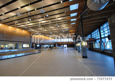 Fairbanks International Airport Fairbanks International Airport 73973435