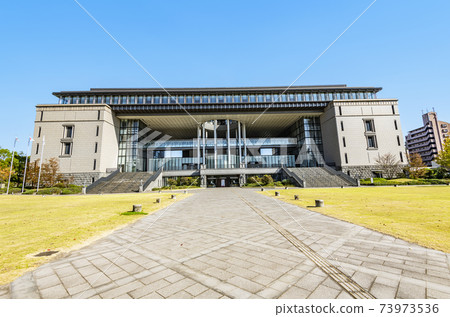 Kagoshima Prefectural Exchange Center, Kagoshima City, Kagoshima Prefecture 73973536