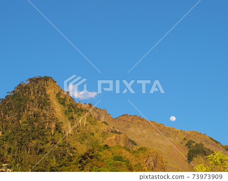 Moonrise Beidawu 73973909