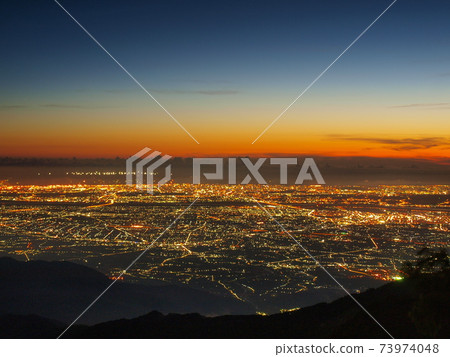 喜多麗拍高屏夕景 喜多麗拍高屏夕景 73974048