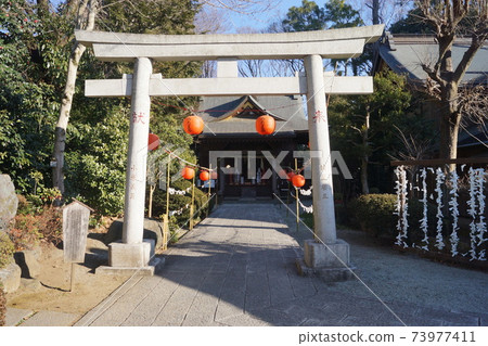 Izumo Taisha Sagami Shrine 73977411
