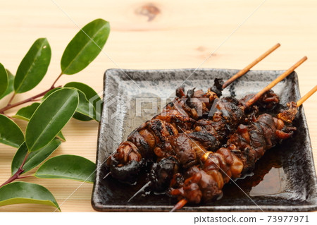 鰻魚肝串 73977971