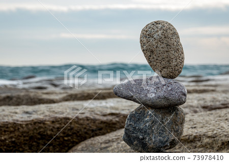 戶外鎖平衡 73978410