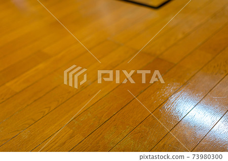 地板蠟的應用維修 73980300