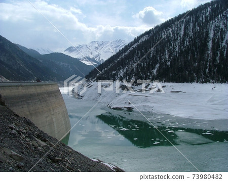 Punt dal Gall Punt dal Gall 73980482