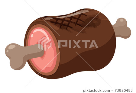 肉與bone_manga肉的插圖 肉與bone_manga肉的插圖 73980493