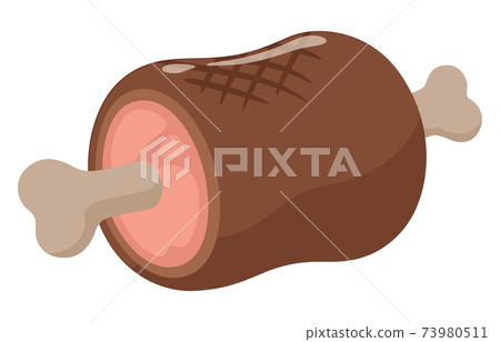 肉與bone_manga肉的插圖 肉與bone_manga肉的插圖 73980511