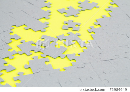 Puzzle pieces Puzzle pieces 73984649