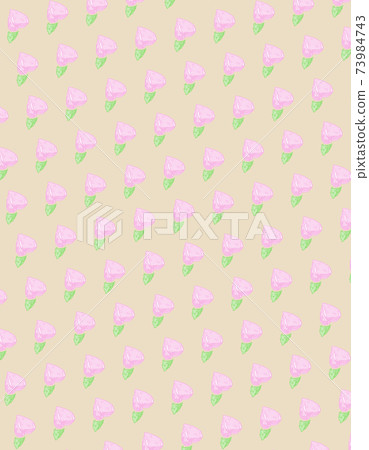 Gucha line peach Gucha line peach 73984743