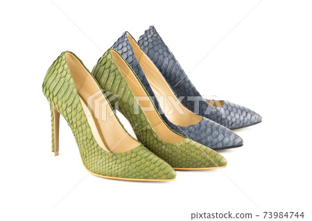 Two pairs of shoes Two pairs of shoes 73984744