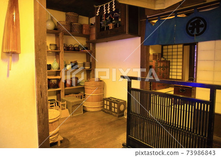 Shenzhen Edo Museum 73986843